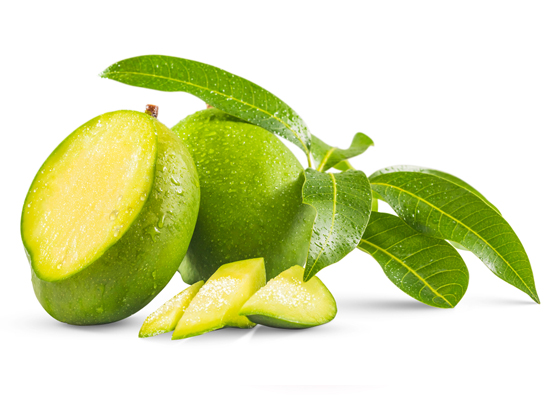Green Mango