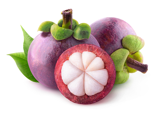 Mangosteen