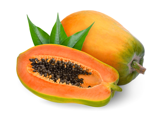 Papaya