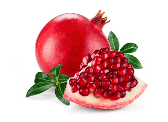 Pomegranate