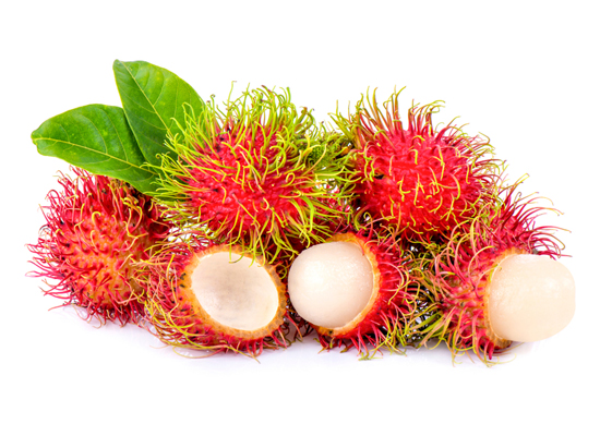 Rambutan