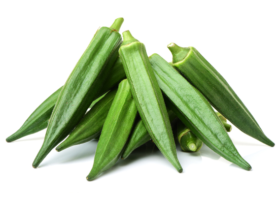 Bhindi Lady Finger