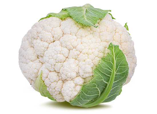 Cauliflower