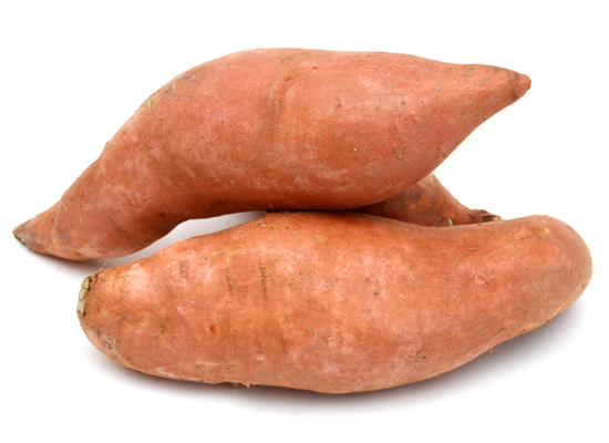 Sweet Potato