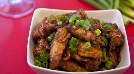 Crispy Baby Corn Recipe 