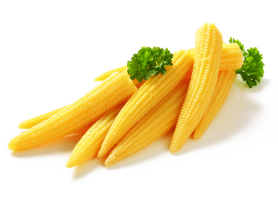Baby Corn