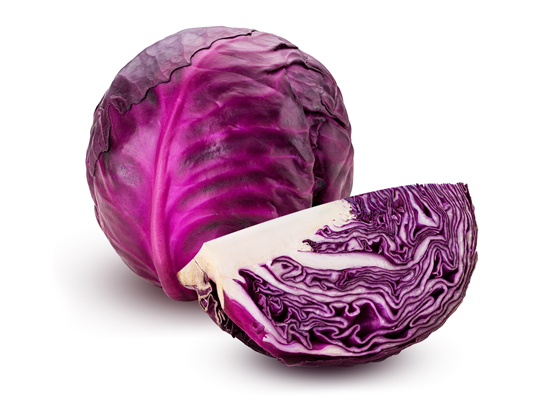 Red Cabbage