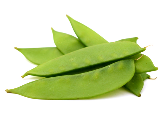 Snowpeas