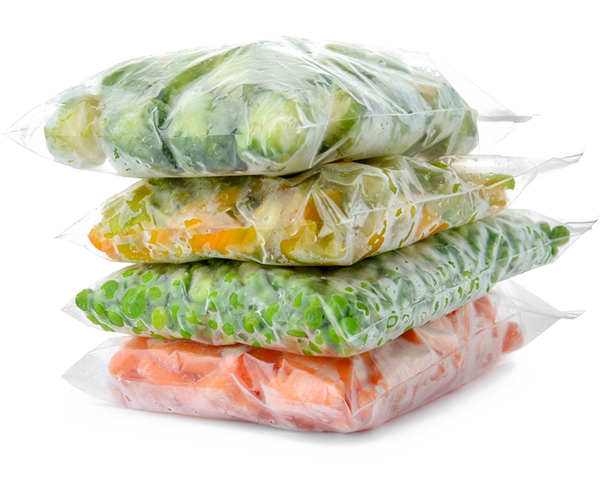 Frozen Foods