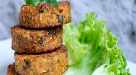 Corn Methi Tikki Recipe