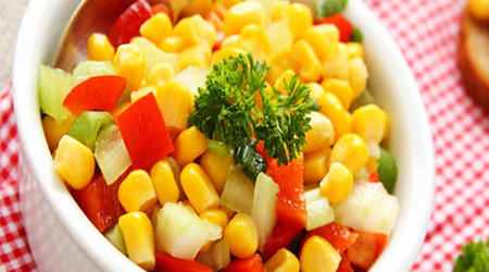 Corn Salad